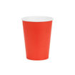 Picture of PAPER CUPS RED 250ML - 6PK